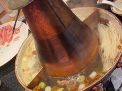 -京炭铜锅涮肉·羊蝎子·羊肉炉(保利·时光里店)