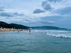 -三亚亚龙湾天域度假酒店