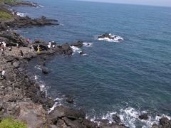 -龙头岩(Dragon Head Rock)