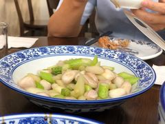-兰边碗(鼓楼店)