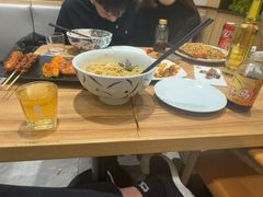 -西部马华清真兰州牛肉面·烧烤夜市(关东店)