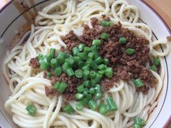 -左撇子私房面