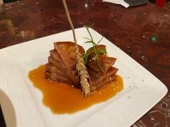 -新白鹿餐厅(爱琴海购物中心店)