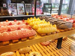 -面包和茶(万联店)