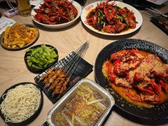 -红盔甲·小龙虾(车公庙店)