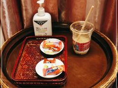 -智慧盲人按摩艾灸-颈肩腰膝疼痛调理(浦东店)