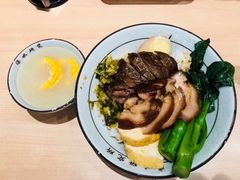 -狮头牌卤味研究所·卤味饭(花城汇南区店)