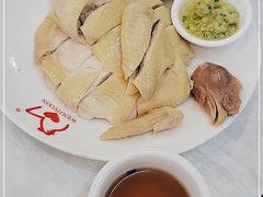 -文记壹心鸡(宝华路店)