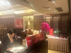 -利苑酒家(宜安广场店)