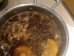 -吉野家(复兴路第二餐厅店)