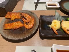 -大渔铁板烧(花园道店)
