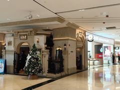 -B&C黄油与面包·THE GARDEN BAKERY概念店(世纪汇店)