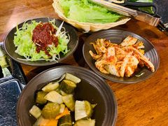 -喜来稀肉(金巴利道店)