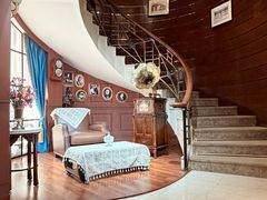 -国际饭店·大堂咖啡吧