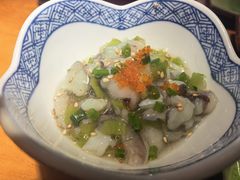 -鳗鱼家·深夜食堂(军博店)