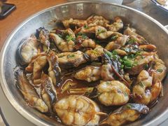 香茅焗鳝-天然居(伦教店)