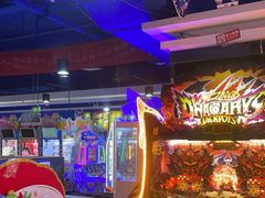 -大玩家(金牛万达店)