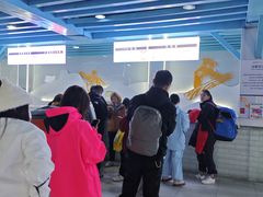 -乔波室内滑雪场