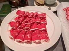 -鼎鼎香·港式火锅(北京SKP店)