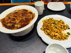 -紫光园·烤鸭·北京菜(团结湖店)