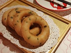 葱油粑粑-食悦围城龙虾馆(万江店)