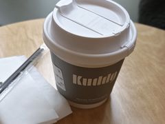-KUDDO COFFEE(宝能太古城店)