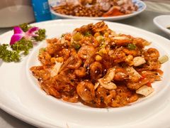 -茅溪菜·家宴(上品拾陆店)