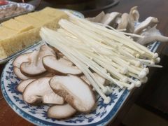 -老铜锅涮羊肉(大连海滨住宅小区店)