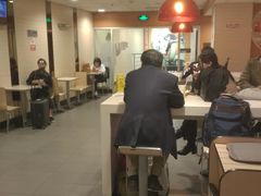 -麦当劳(北京南站店)