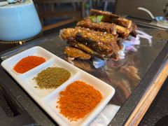 -桐湾大院·桐庐菜(滨江店)