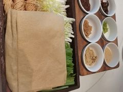 -海泰食府·新鲁菜·家宴(总部基地店)