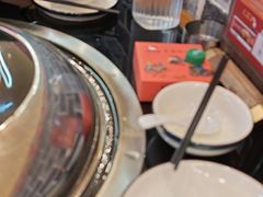 -炖四方东北铁锅炖·烧烤小龙虾(中豪国际店)