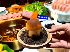 -大理董·董家小厨野生菌火锅(古城旗舰店)