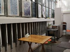 露天位-南门黄孃甜不辣