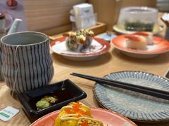 -禾绿寿司(星光68广场店)