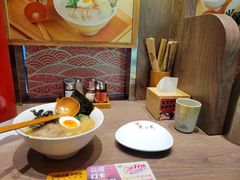 -无敌家现熬骨汤拉面(颐堤港店)