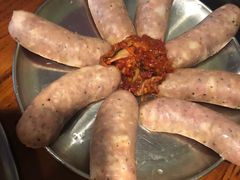 -原始泥炉烤肉(总店)