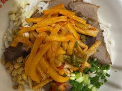 -桂姥姥·桂林卤粉·锅烧桂林米粉(莲塘店)