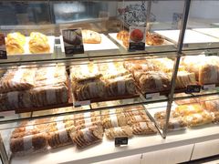 -BreadTalk面包新语·烘焙蛋糕(高德置地春广场店)