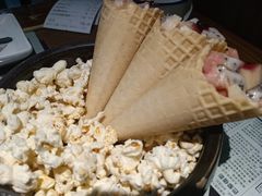 -豆蔻电影主题餐厅(四牌楼店)