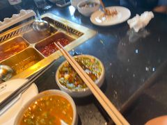 -川西坝子火锅(清江东路3.0直营店)