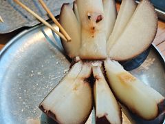 -北丐先生·野馄饨烧烤(长宁龙之梦店)