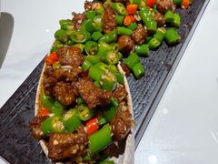 -苹果树下艺术餐厅(宋庄店)