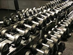 -懒人Club运动健身·运动康复·私教(卓越时代广场店)