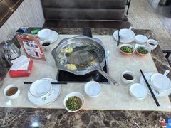 -潮悦牛肉火锅城(水贝店)