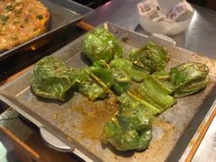 -很久以前羊肉串(大华三路店)