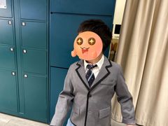 -海马体照相馆(大悦城C时尚馆店)