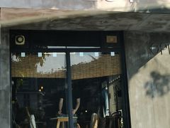门面-251#coffee roasters(沿河东路店)