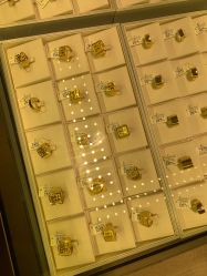-中国黄金(北京旗舰店)