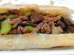 -王胖子驴肉火烧(鼓楼店)